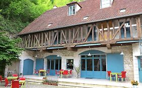 La Ferme De La Fosse Dionne
